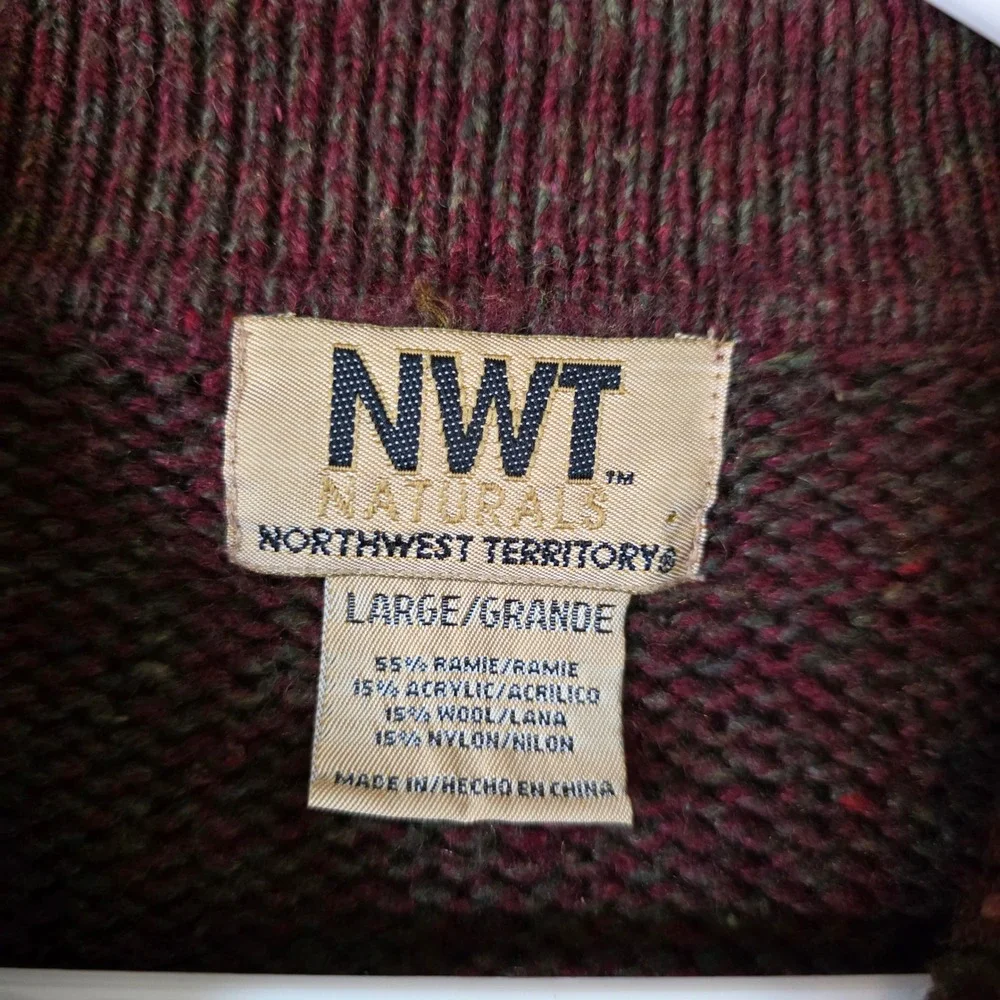 Northwest Territory northwest territory